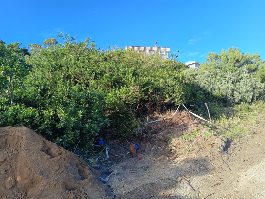 0 Bedroom Property for Sale in Paradise Beach Eastern Cape